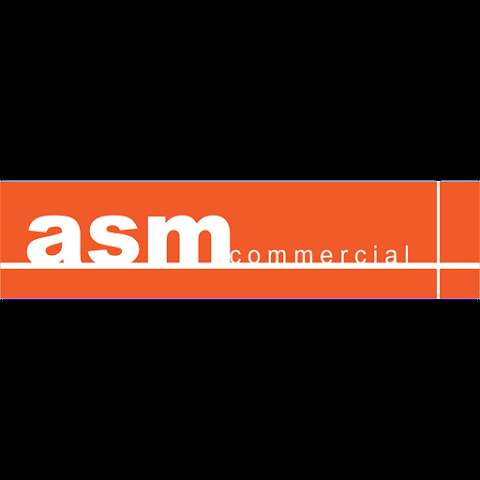Photo: ASM Commercial