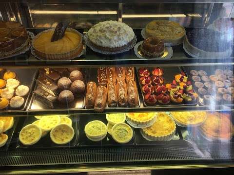 Photo: Eugenie French Cake Shop