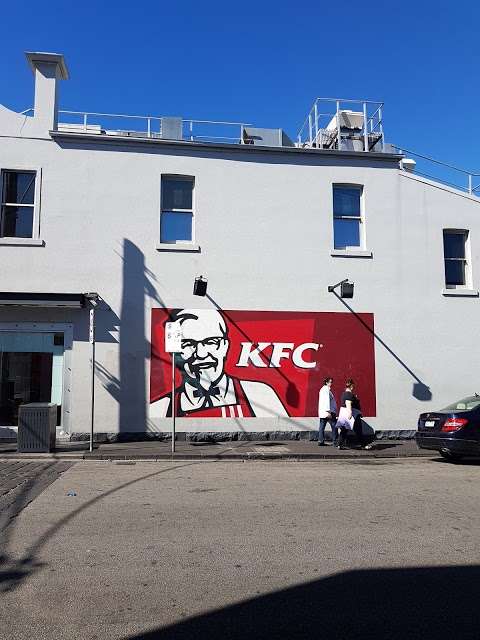 Photo: KFC Prahran