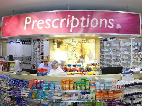 Photo: Orrong Compounding Pharmacy