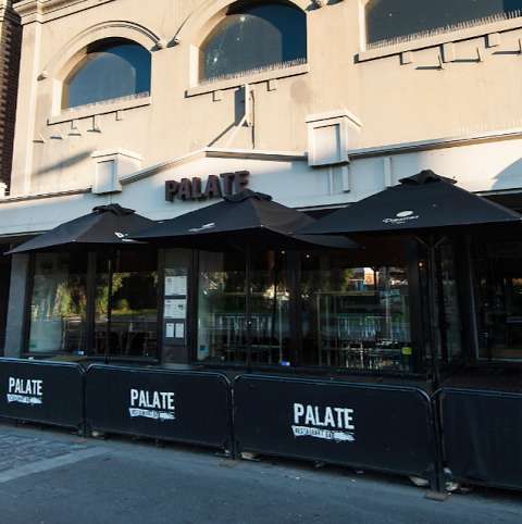 Photo: Palate Restaurant Bar