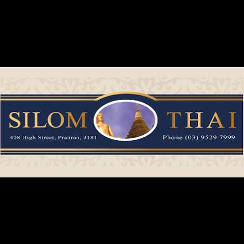 Photo: Silom Thai Restaurant ????